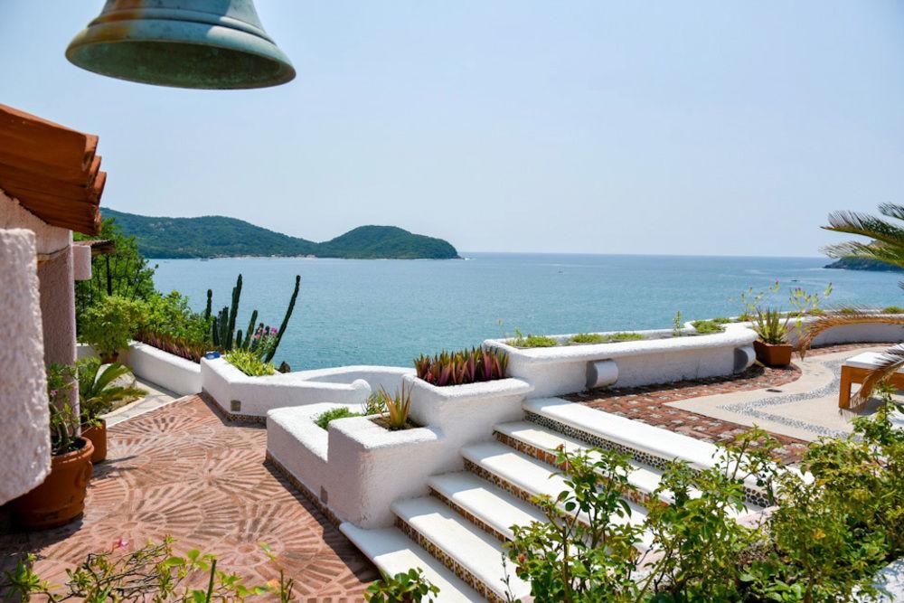 Villa De La Roca 지와타네호 외부 사진