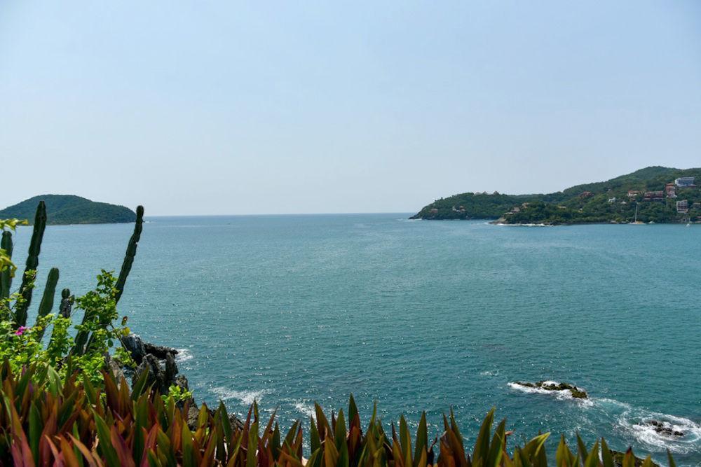 Villa De La Roca 지와타네호 외부 사진