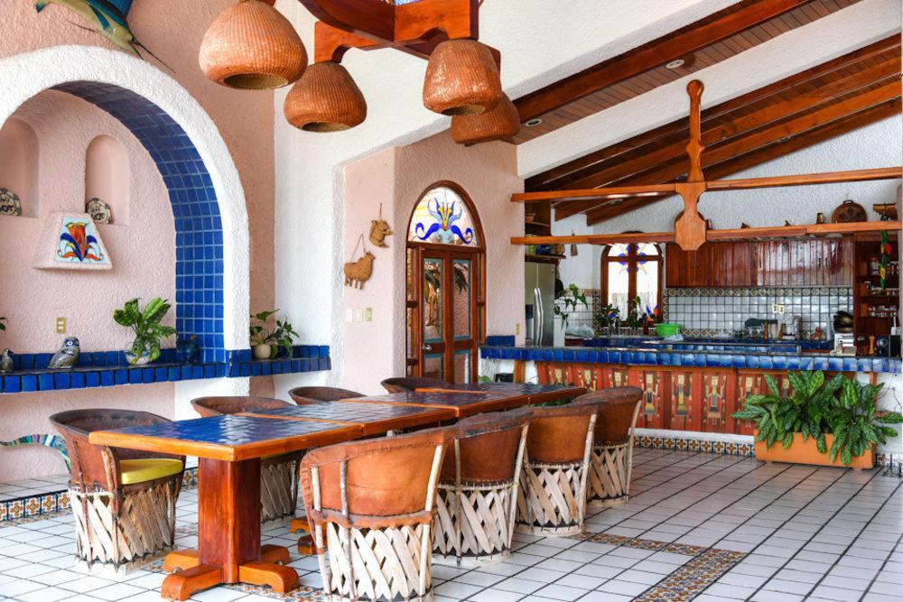Villa De La Roca 지와타네호 외부 사진