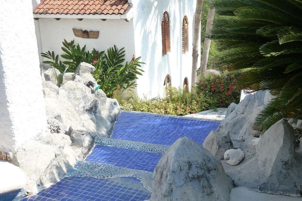 Villa De La Roca 지와타네호 외부 사진