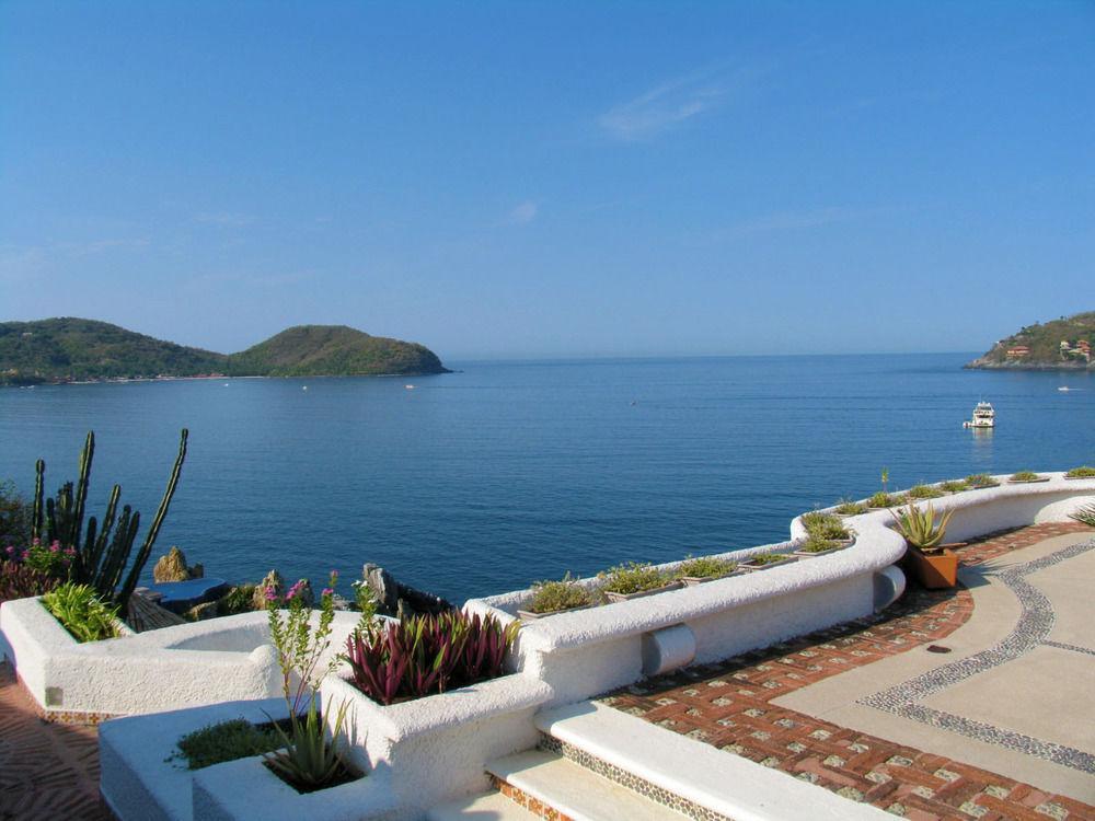 Villa De La Roca 지와타네호 외부 사진